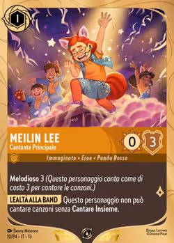 Meilin Lee it