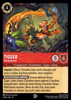 Tigger de