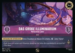 The Great Illuminary de