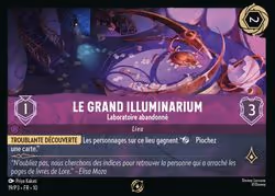 The Great Illuminary fr