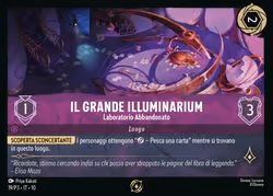 The Great Illuminary it