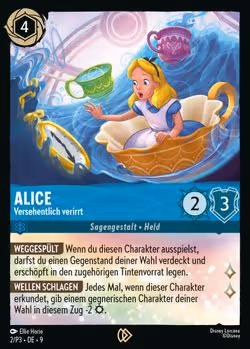 Alice de