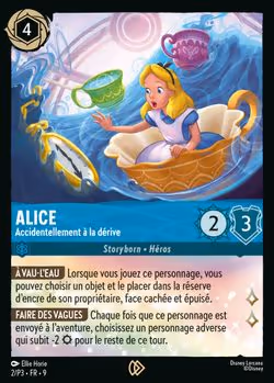 Alice fr