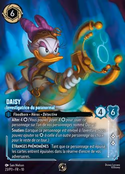 Daisy Duck fr