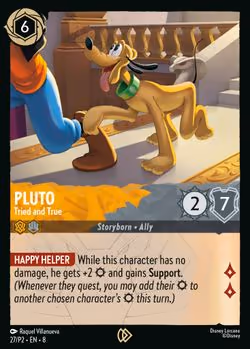 Pluto en