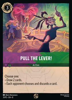 Pull the Lever! en