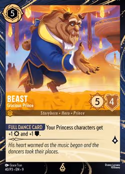 Beast en