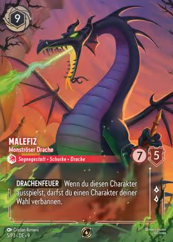 Maleficent de