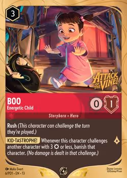 Boo en