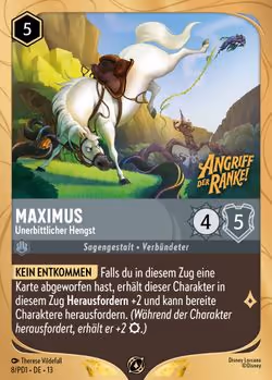 Maximus de