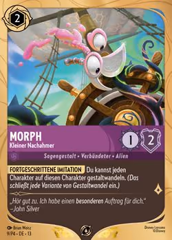 Morph de