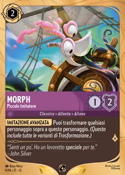 Morph it