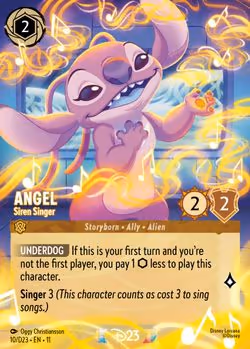 Angel en