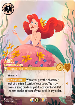 Ariel en