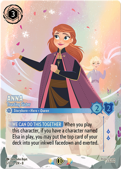 Anna en