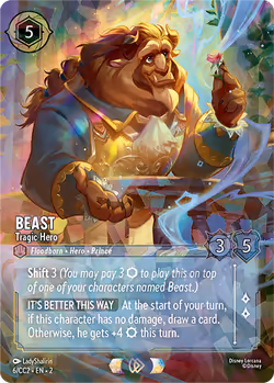 Beast en