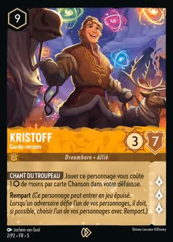 Kristoff fr