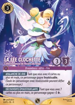 Tinker Bell fr