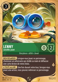 Lenny fr