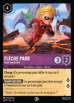 Dash Parr fr