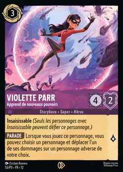 Violet Parr fr