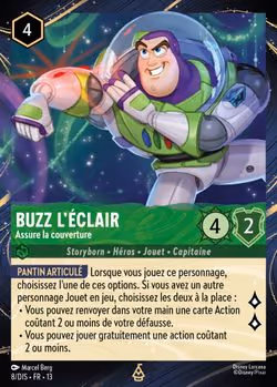 Buzz Lightyear fr