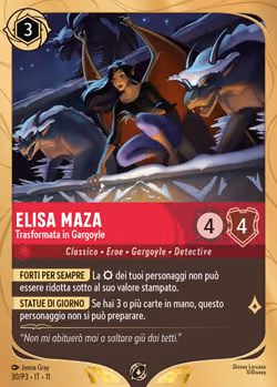 Elisa Maza it