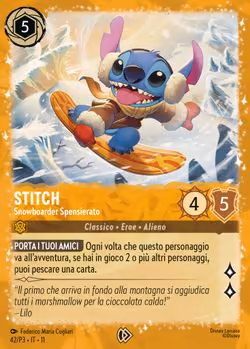 Stitch it