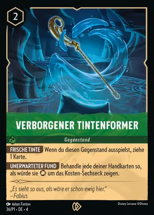 German