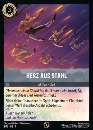 German