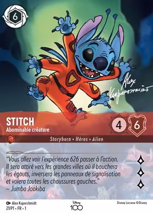 French