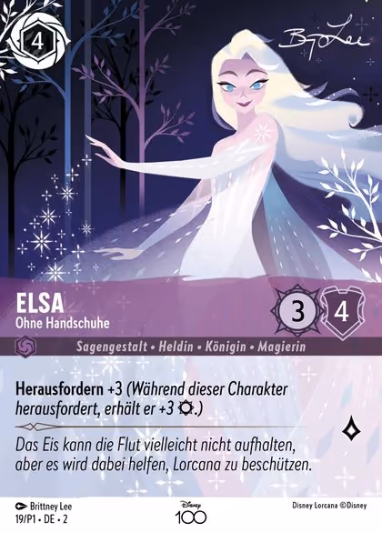 Elsa