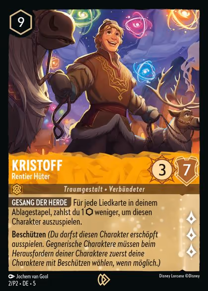 Kristoff