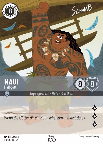 Maui