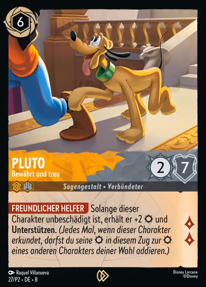 Pluto