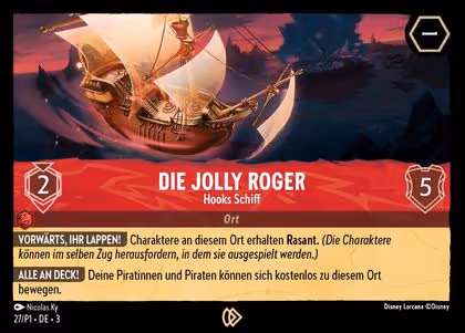 Jolly Roger