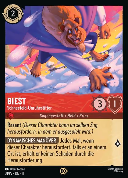 Beast