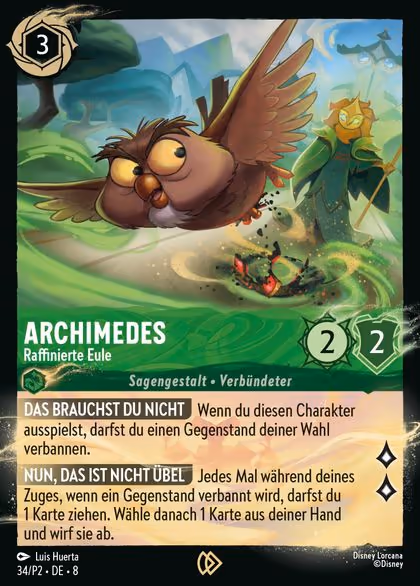 Archimedes