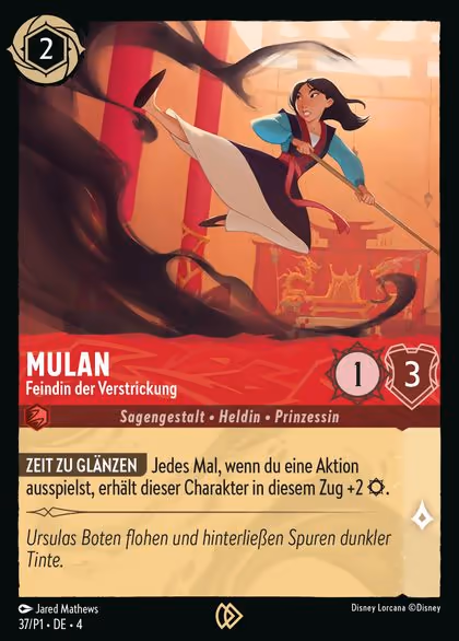 Mulan