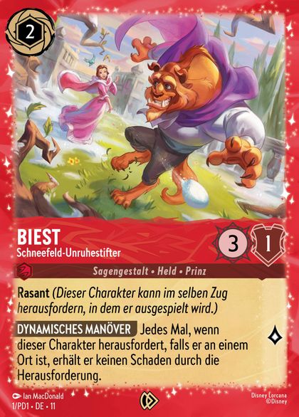 Beast