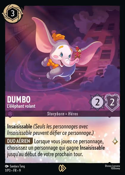 Dumbo