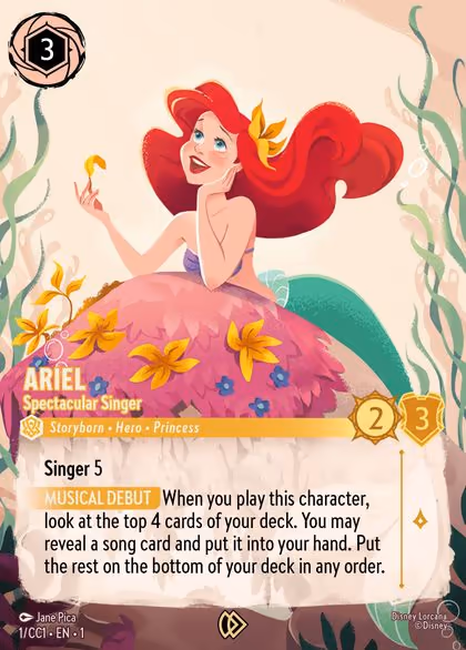 Ariel