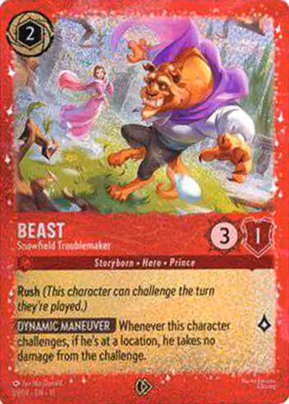 Beast