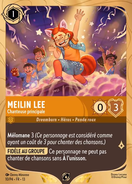 Meilin Lee