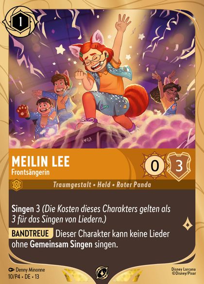 Meilin Lee