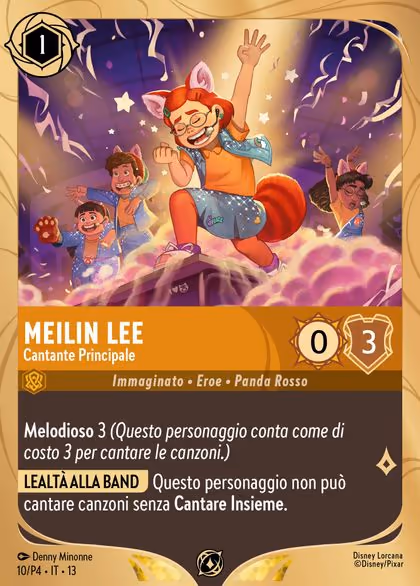 Meilin Lee