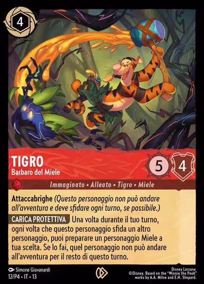 Tigger
