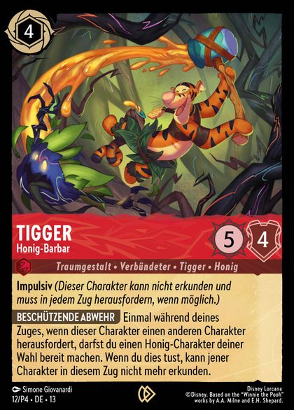 Tigger