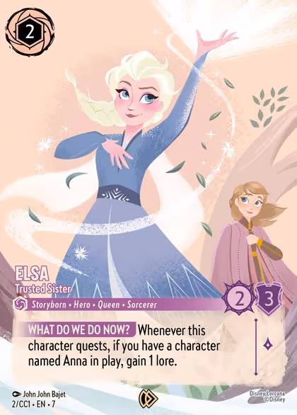 Elsa