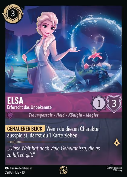 Elsa